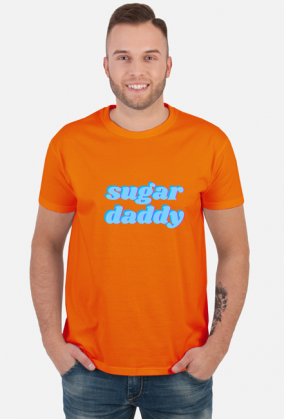 sugar daddy
