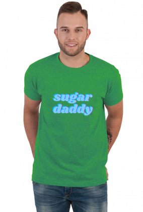 sugar daddy