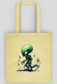 Green Alien - Eko Torba na Ramie