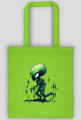 Green Alien - Eko Torba na Ramie