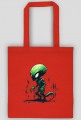 Green Alien - Eko Torba na Ramie