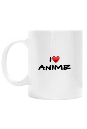 Anime love