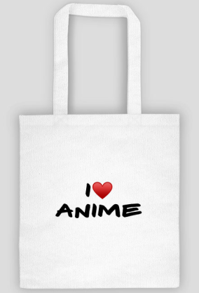 Anime love