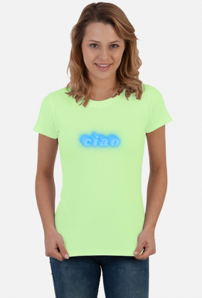 ciao dla niej