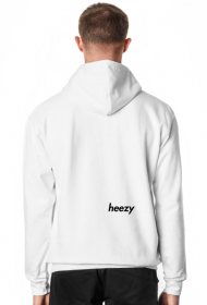 BLUZA HEEZY v1