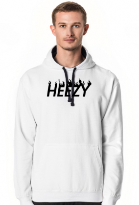 BLUZA HEEZY v8