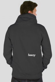 BLUZA HEEZY v15