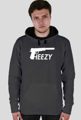 BLUZA HEEZY v16