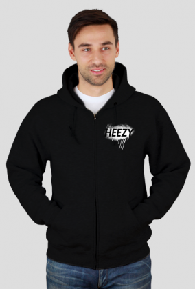 BLUZA ROZPINANA HZ5