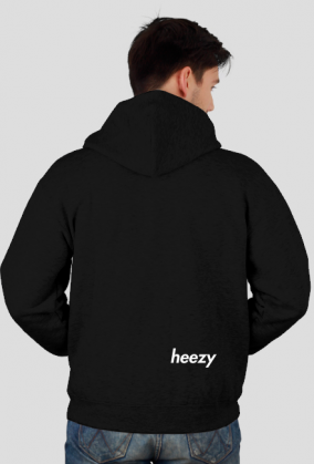BLUZA ROZPINANA HZ9