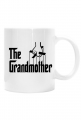 Grandmother - kubek