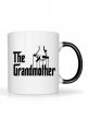 Granmother - Magiczny kubek