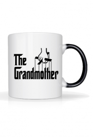 Granmother - Magiczny kubek