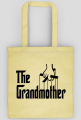 Grandmother - Eko torba na ramię