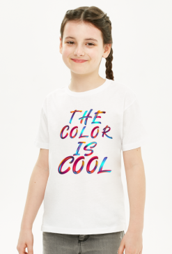 color