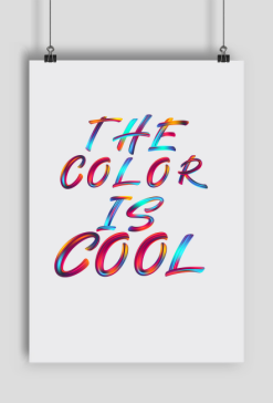 color
