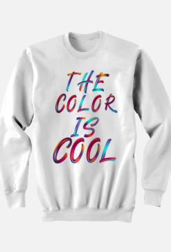 color