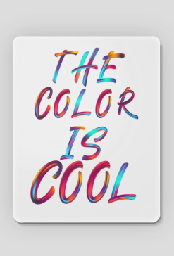 color