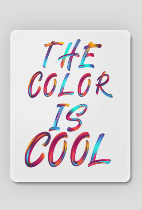 color
