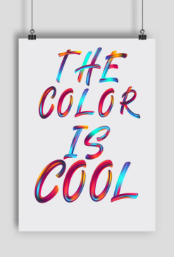 color