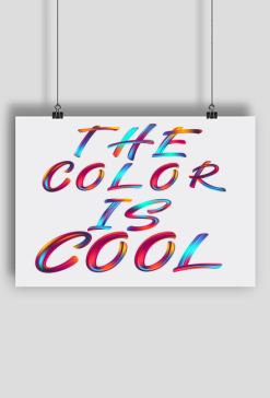 color
