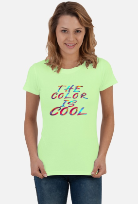 color