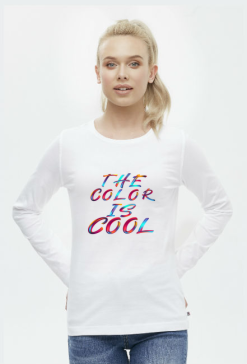 color