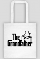 Grandfather - Eko torba na ramię