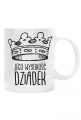 Jego wysokość Dziadek - Kubek