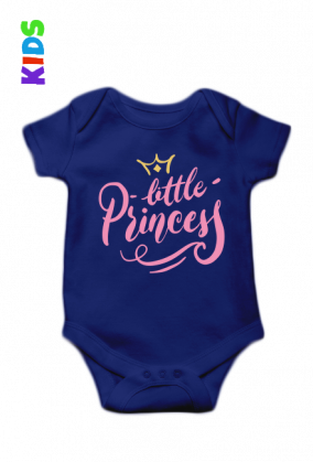Little Princess - Body Niemowlęce