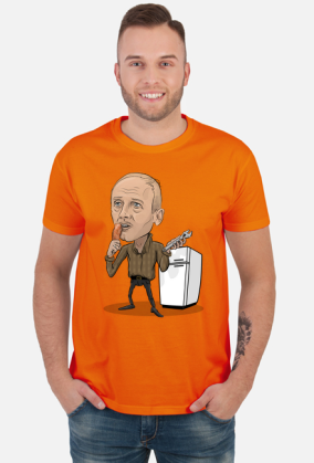Tadzik na górę!