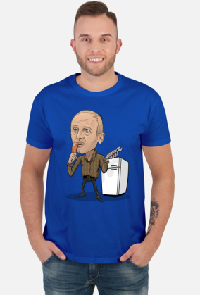 Tadzik na górę!