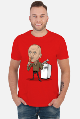 Tadzik na górę!