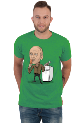 Tadzik na górę!