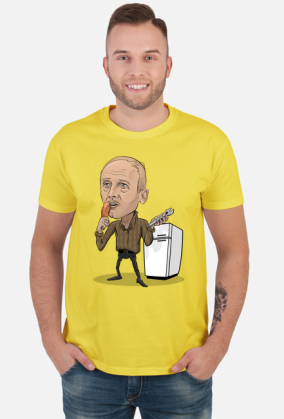 Tadzik na górę!