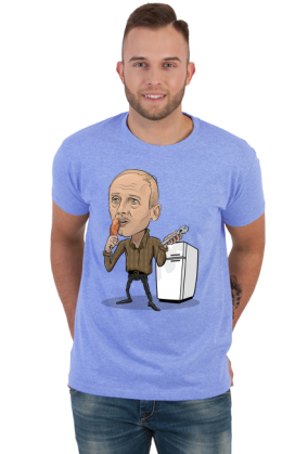 Tadzik na górę!