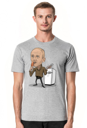 Tadzik na górę!