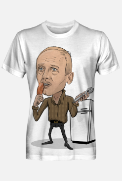 Tadzik na górę! Full