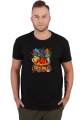 Let's Roll Kości do gry RPG Gra Planszowa