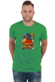 Let's Roll Kości do gry RPG Gra Planszowa