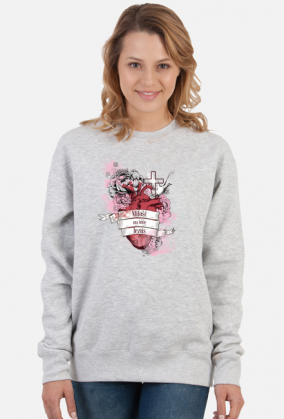 Miłość ma imię Jezus