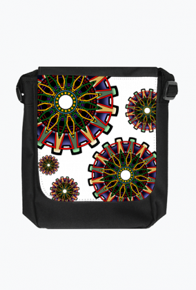 Torba Mandala 009