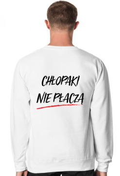 chłopaki nie płaczą
