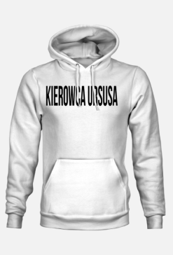 kierowca ursusa