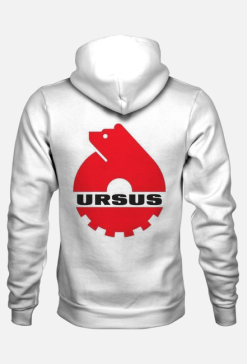 kierowca ursusa