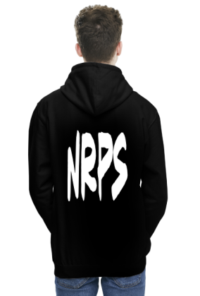 BLUZA #NRPS