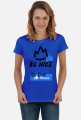 be nice,be cool