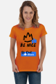 be nice,be cool