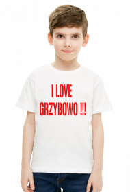 Grzybowo