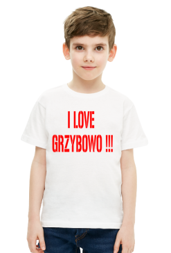 Grzybowo